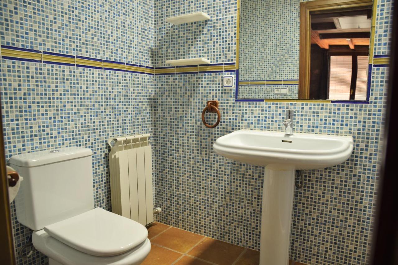 Casa Nasiet Camporrells エクステリア 写真